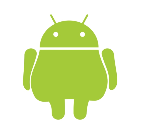 Overweight Android